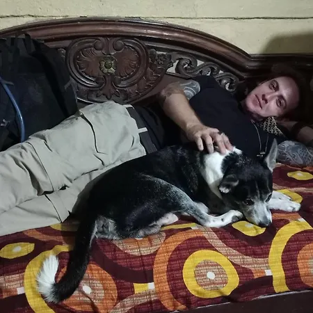Shiva Lodge-2